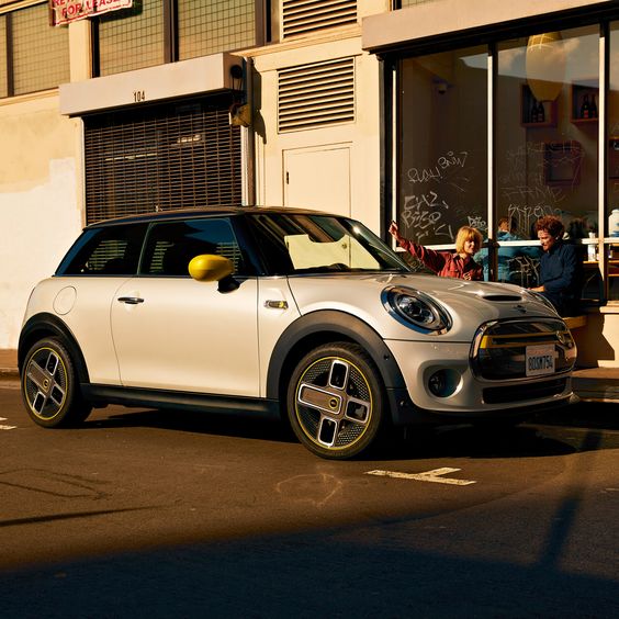 Mini Electric 2