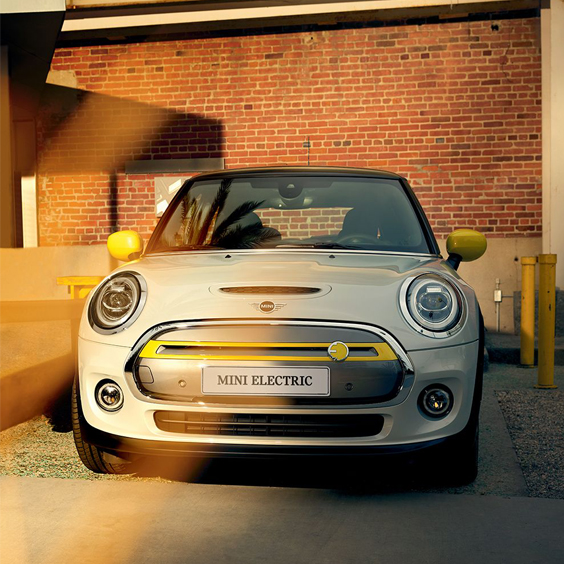 Mini electric 1