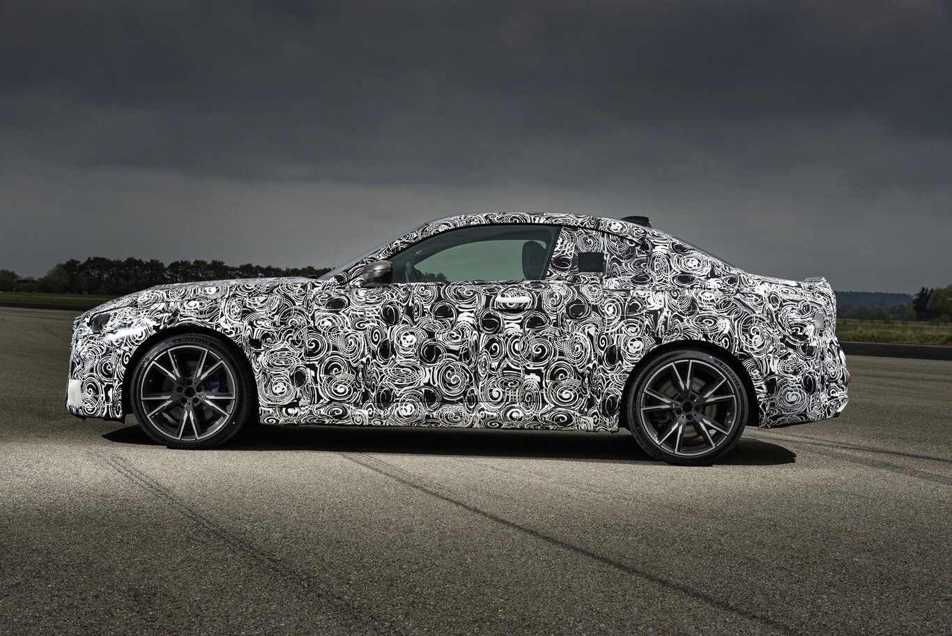 bmw s2 COUPÉ 7