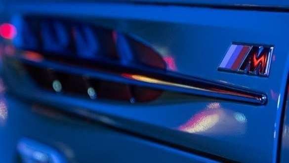 ACABADO M SPORT
Esta Edición exclusiva de 2022 culmina con el contenido característico del acabado M Sport que hará de tu BMW un auténtico M.