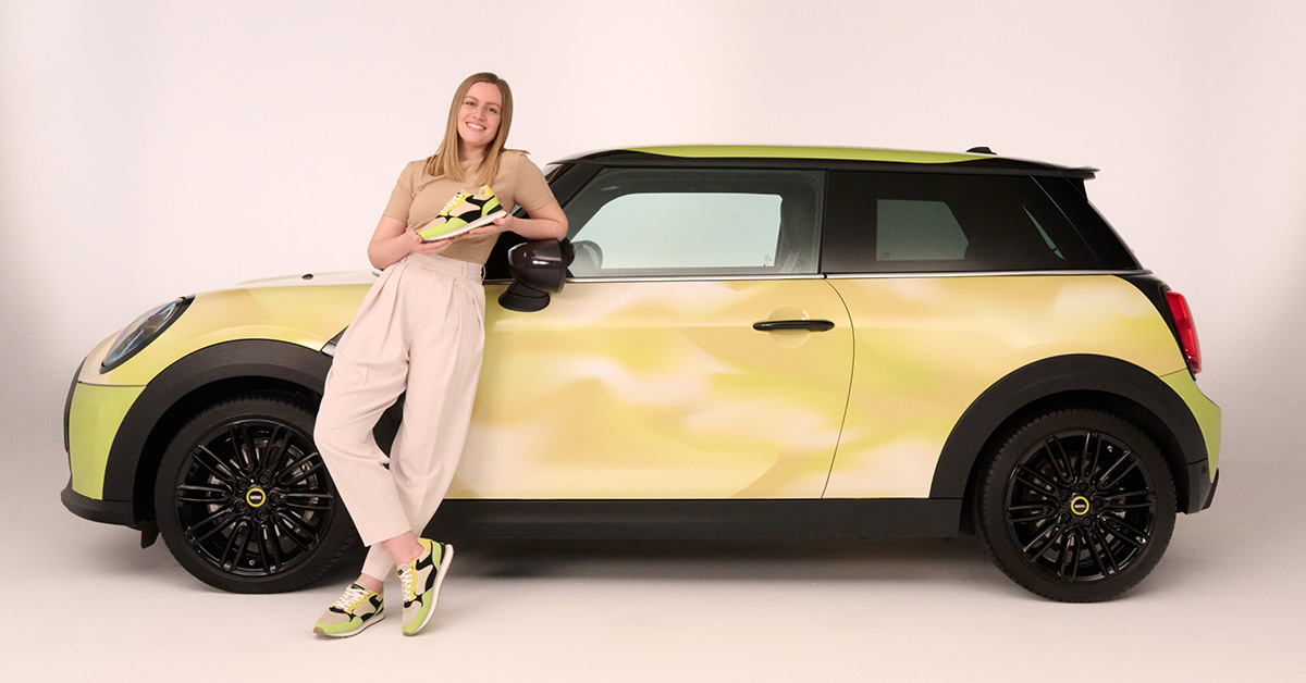 HOFFxMINI HOFFxMINI
