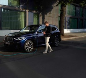 connected BMW My App celtamotor BMW My App Connected celtamotor