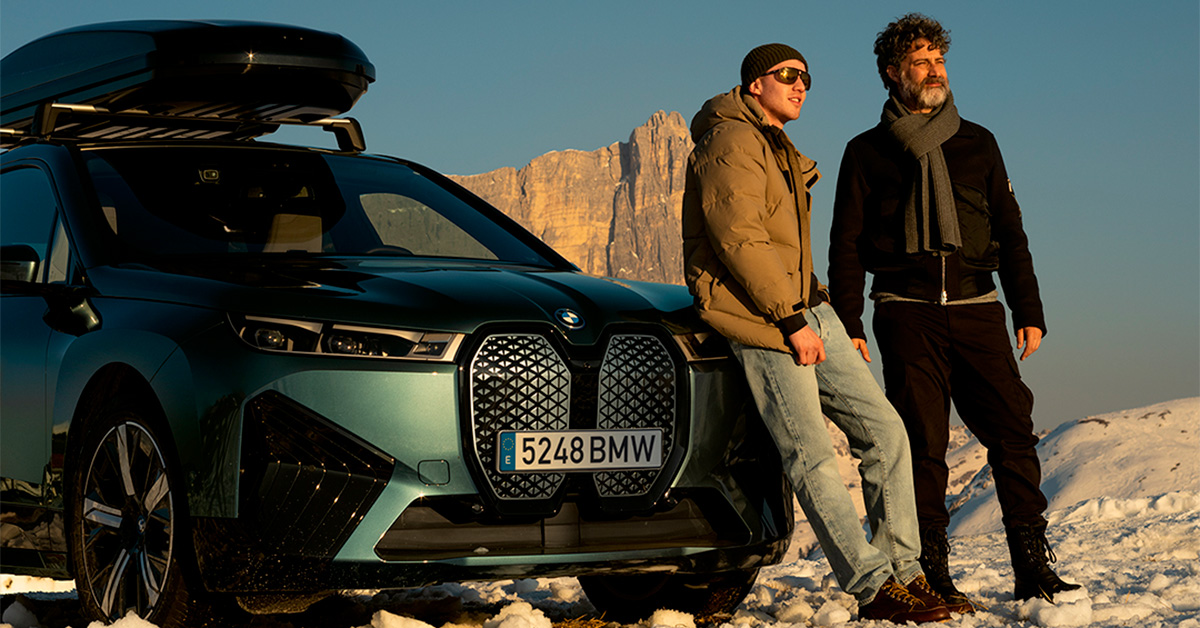Accesorios invierno bmw 1200X628