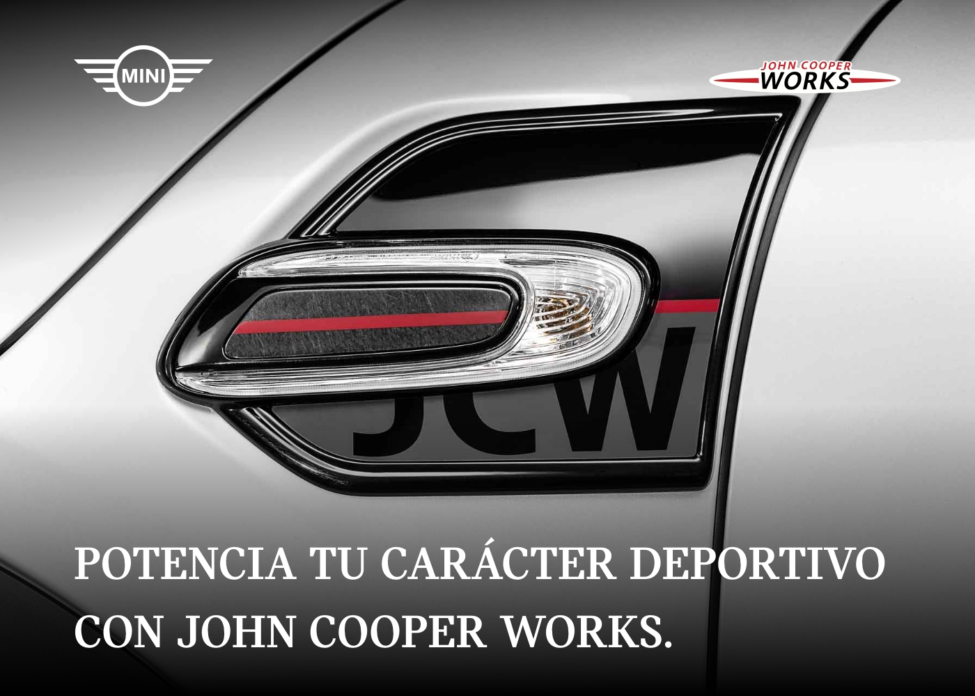 MINI_John_Cooper_Works_Accesorios MINI_John_Cooper_Works_Accesorios