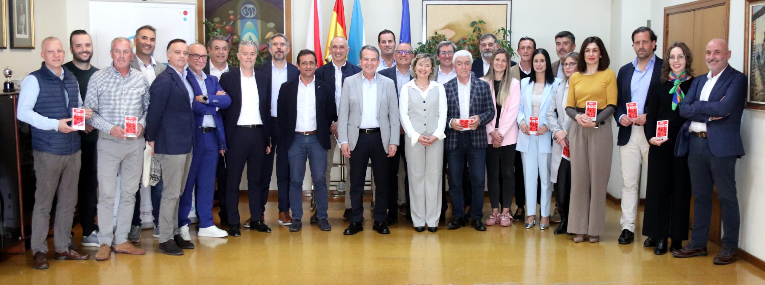 gala grup