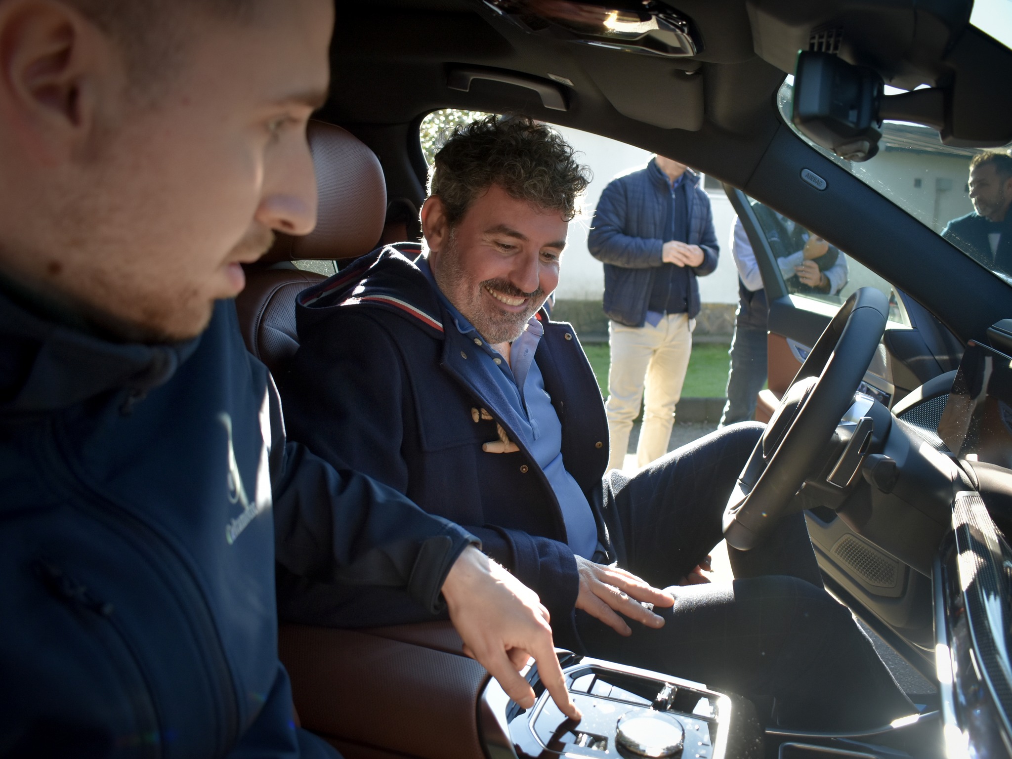 bmw-federación-gallega-de-golf