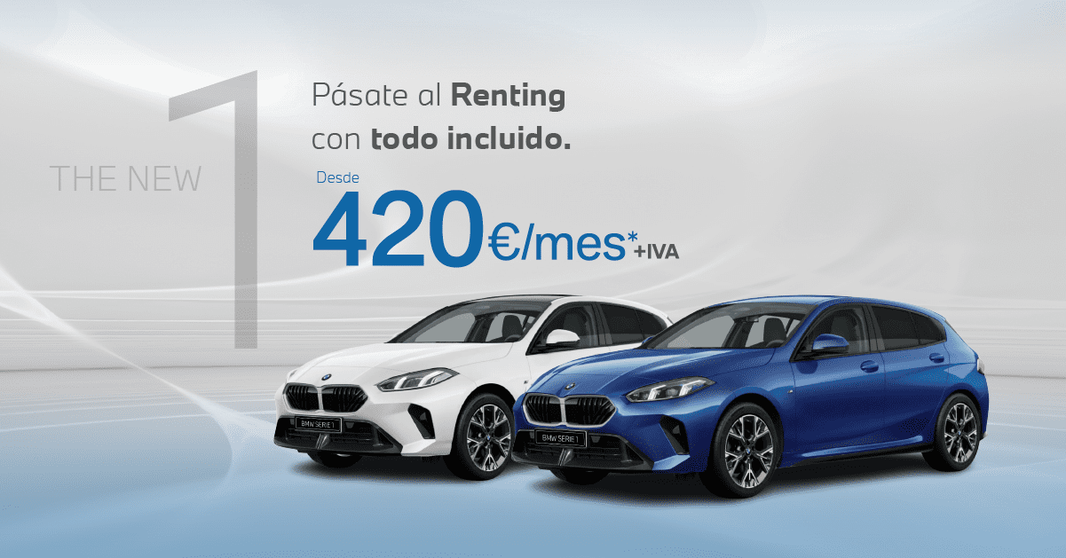 Renting Serie 1