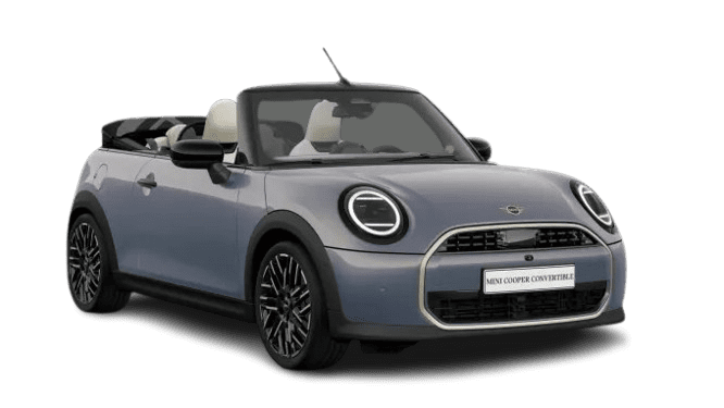 mini-cooper-cabrio Mini Cooper cabrio