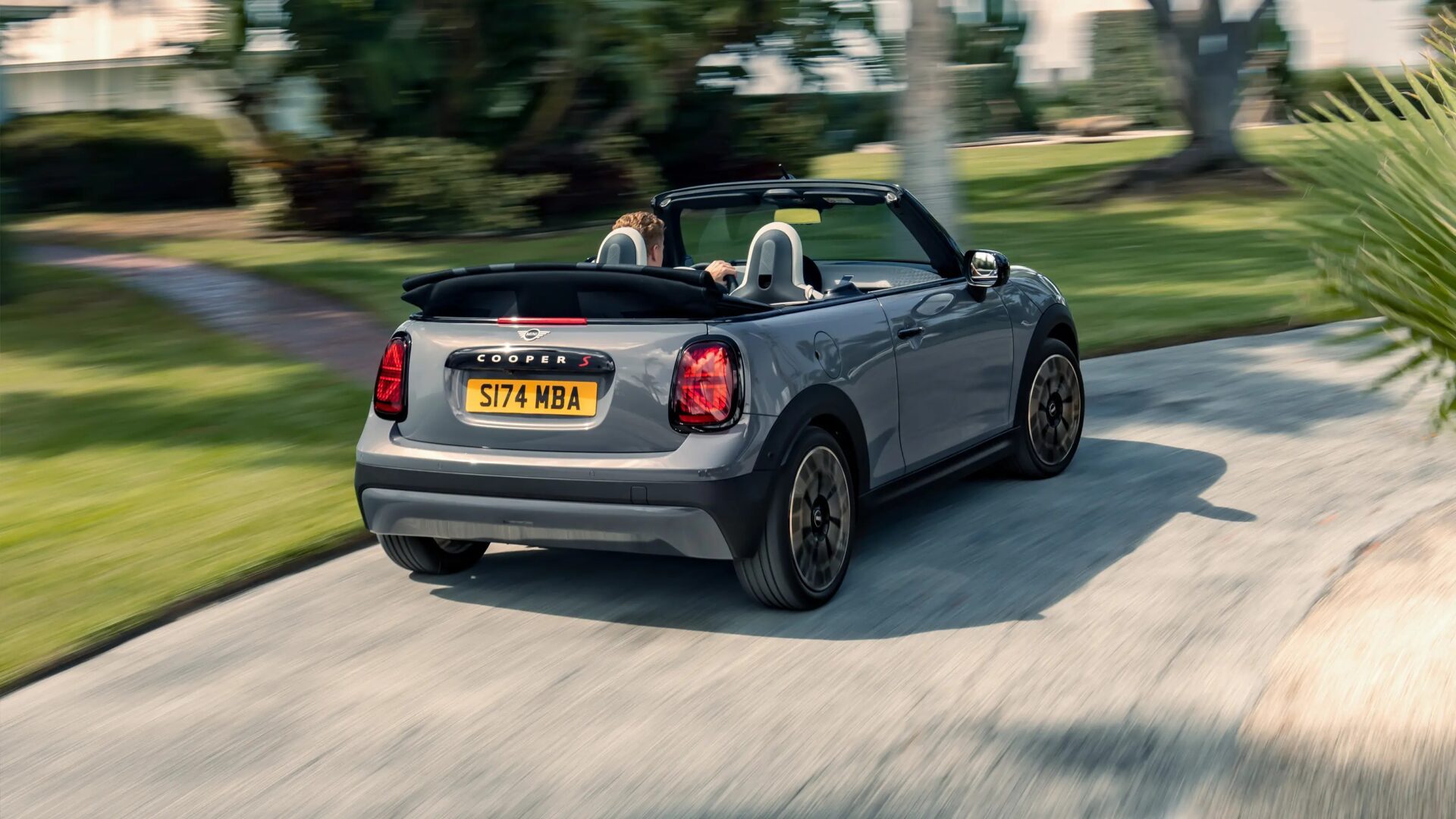 mini-F67-go-kart