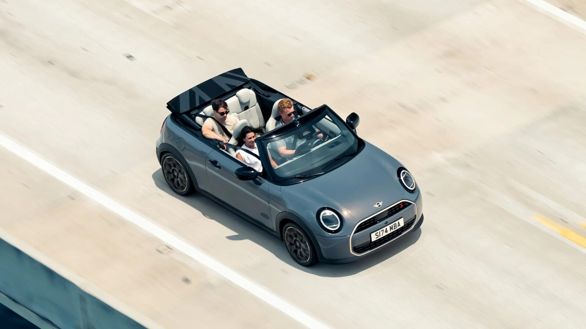 Mini-cooper-cabrio-celtamotor Mini Cooper cabrio