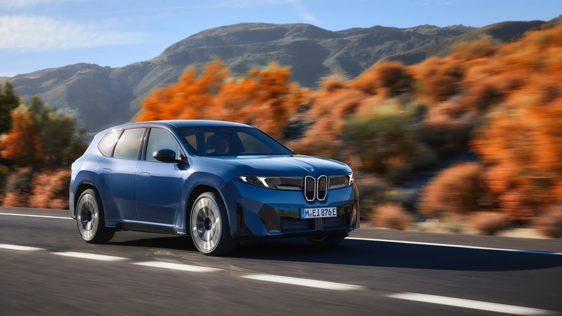 El nuevo BMW iX3 llega en marzo de 2026… y en Celtamotor podrás descubrirlo en primicia